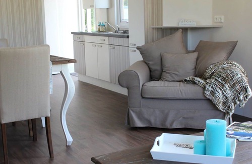 Susteren House | Wonderful private villa for 4 guests with pool, WIFI, TV and terrace