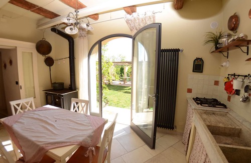 Aiale Villa | Wonderful private villa with private pool, WIFI, A/C, TV, veranda, pets allowed and panoramic view