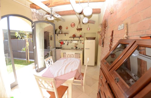 Aiale Villa | Wonderful private villa with private pool, WIFI, A/C, TV, veranda, pets allowed and panoramic view