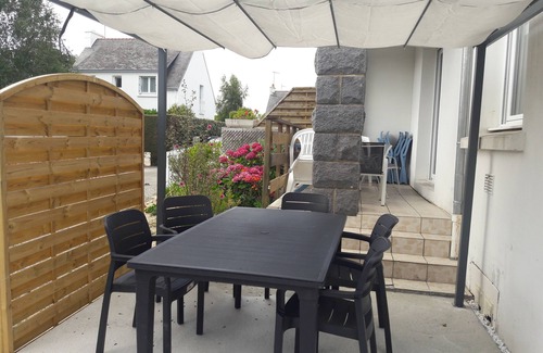 Beg-Meil House | Wonderful refurbished house close to the beach - Fouesnant