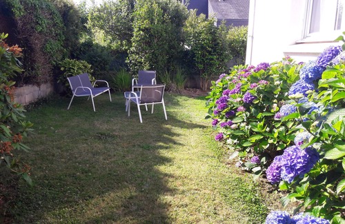 Beg-Meil House | Wonderful refurbished house close to the beach - Fouesnant