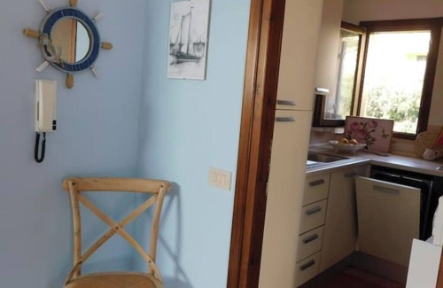 Cala Gonone Apartment | Wonderful sea and mountain views, very nice apartment, very central.
