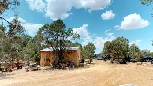 Monticello House | Wonderful Secluded Cabin in Monticello, Utah