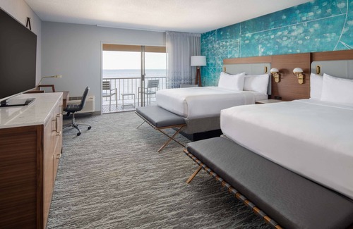 Port Angeles Hotel | Wonderful Stay! Outdoor Pool, FREE Parking Pets Allowed, Near Hollywood Beach!