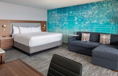Port Angeles Hotel | Wonderful Stay! Outdoor Pool, FREE Parking Pets Allowed, Near Hollywood Beach