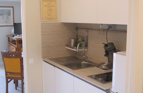 La Bocca Apartment | Wonderful Studio by the Sea!
