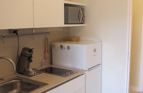 La Bocca Apartment | Wonderful Studio by the Sea!