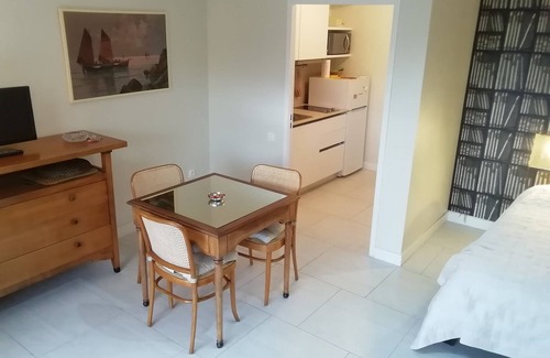 La Bocca Apartment | Wonderful Studio by the Sea!