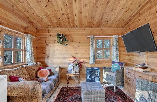 West Stow House | Wonderful villa for 4 people with WIFI, terrace and pets allowed
