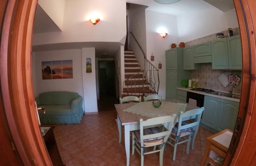 Villasimius Villa | Wonderful villa a few steps from the sea !
