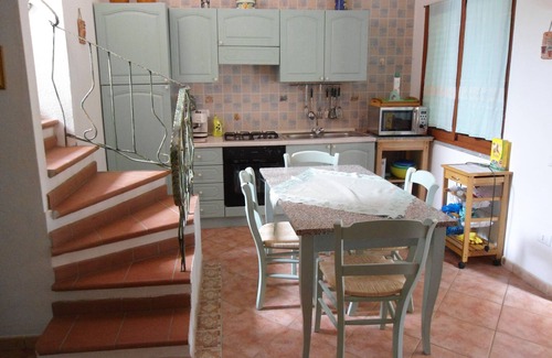 Villasimius Villa | Wonderful villa a few steps from the sea !