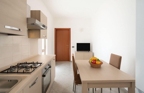 Sant'Isidoro House | Wonderful villa for 4 people with A/C and TV