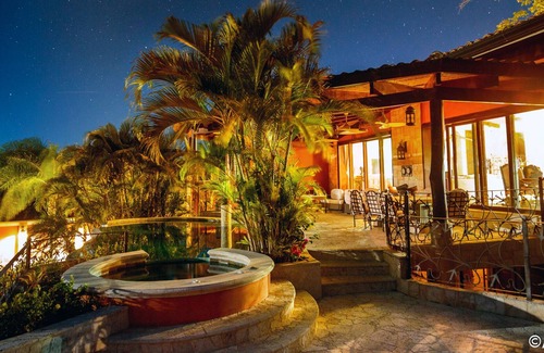 Panama Beach Villa | Wonderful villa for family and friends - so much space and the views are amazing