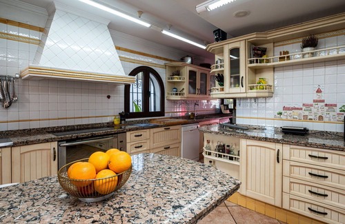 Cabopino House | Wonderful villa for 10 guests with A/C, private pool, WIFI and patio