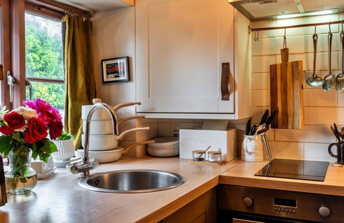 The Lizard House | Wonderful villa for 2 people with WIFI and pets allowed
