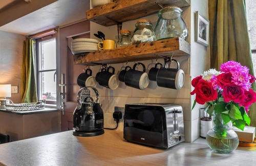 The Lizard House | Wonderful villa for 2 people with WIFI and pets allowed