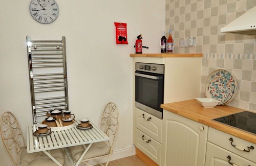 Wigton House | Wonderful villa for 4 guests with WIFI and TV
