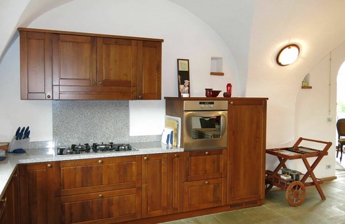 Bastia Mondovi House | Wonderful villa for 4 guests with pool, WIFI, TV and terrace
