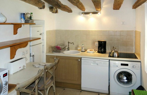 Onzain House | Wonderful villa for 4 people with WIFI and terrace