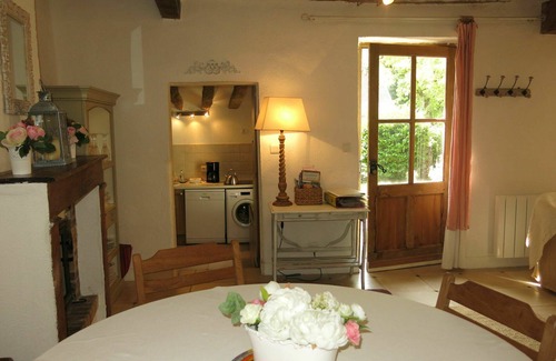 Onzain House | Wonderful villa for 4 people with WIFI and terrace