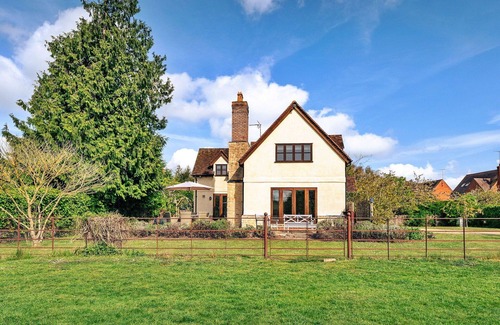Beckford House | Wonderful villa for 7 people with WIFI