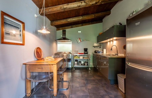 Asti House | Wonderful villa for 9 people with WIFI, TV and pets allowed