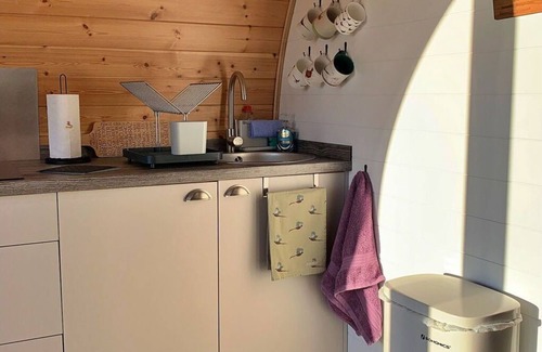 Low Catton House | Wonderful villa for 5 people with WIFI and terrace
