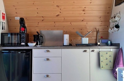 Low Catton House | Wonderful villa for 5 people with WIFI and terrace