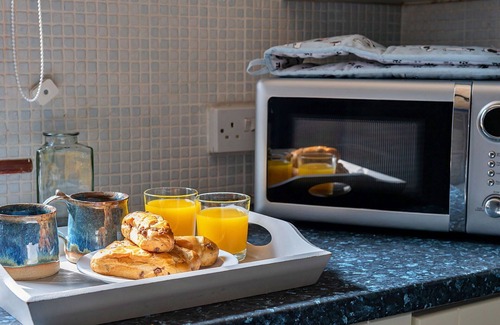 Tanygrisiau House | Wonderful villa for 4 people with WIFI