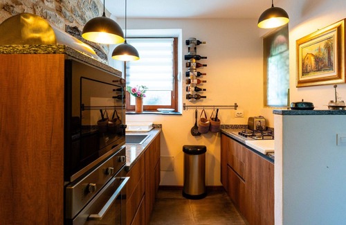 Ville San Pietro House | Wonderful villa for 6 guests with A/C, WIFI, pets allowed and panoramic view