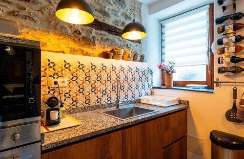 Ville San Pietro House | Wonderful villa for 6 guests with A/C, WIFI, pets allowed and panoramic view