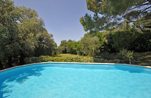 Marsiliana Villa | Wonderful villa for 13 people with private pool, WIFI, TV, pets allowed and panoramic view
