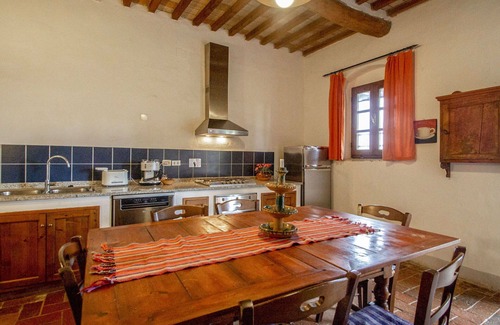 Scandicci Villa | Wonderful villa for 4 people with pool, WIFI, TV, patio and panoramic view, close to Florence