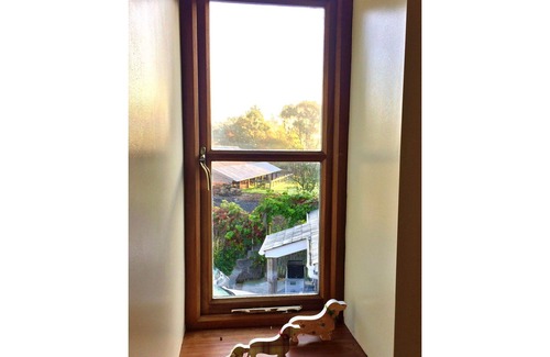Liverton House | Wonderful villa for 2 guests with WIFI, terrace and pets allowed