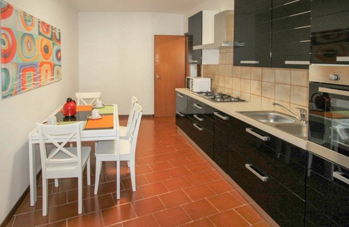 Castello House | Wonderful villa for 4 people with WIFI, TV and pets allowed