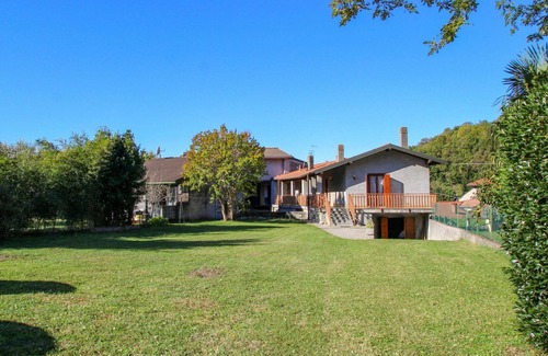 Castello House | Wonderful villa for 4 people with WIFI, TV and pets allowed