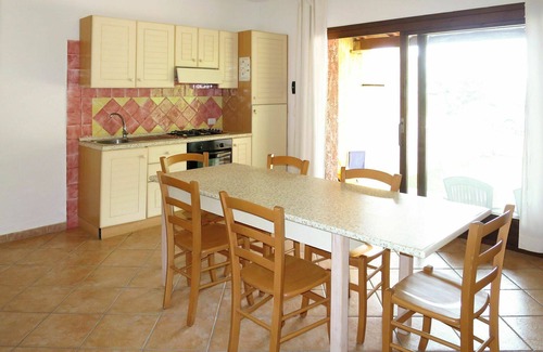 Villaputzu House | Wonderful villa for 8 guests with pool, A/C, WIFI, TV, terrace and pets allowed