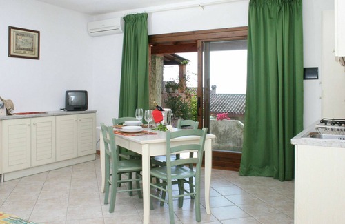 Villaputzu House | Wonderful villa for 8 guests with pool, A/C, WIFI, TV, terrace and pets allowed