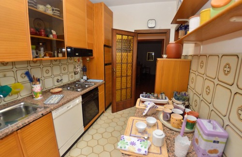 Massarosa Villa | Wonderful villa with private pool, A/C, WIFI, TV, veranda and pets allowed, close to Viareggio