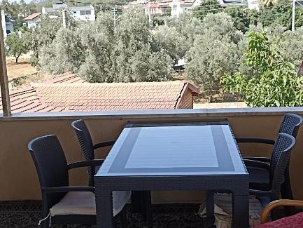 Oludeniz Apartment | Wonderfull Dublex