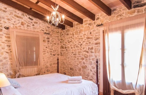 Petra Villa | Wonderfully located finca with great facilities