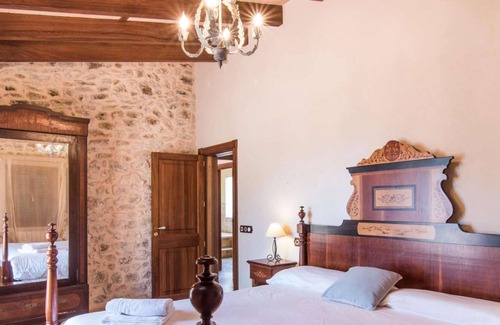 Petra Villa | Wonderfully located finca with great facilities