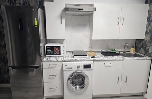 San Isidro Apartment | Wonderland Home Vacation FOR Everybody!