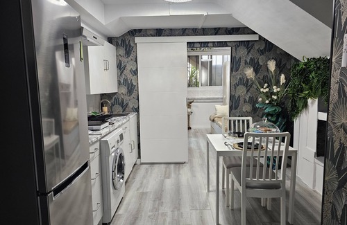 San Isidro Apartment | Wonderland Home Vacation FOR Everybody!