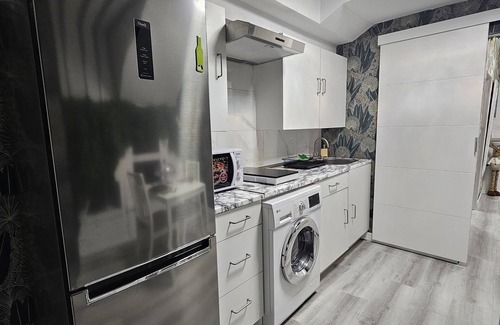 San Isidro Apartment | Wonderland Home Vacation FOR Everybody!
