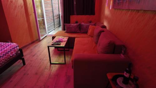 City Center Apartment | Wonderland spa apartment