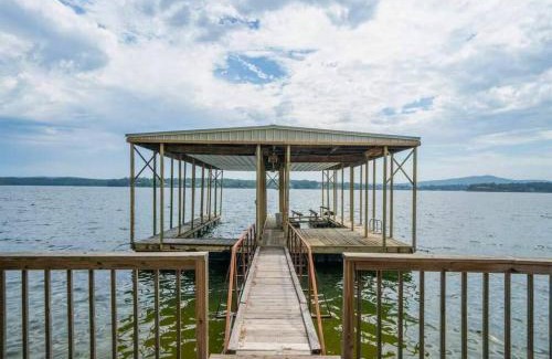 Hot Springs House | Wonderview