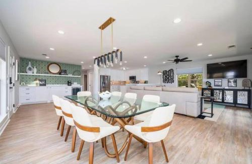 Hot Springs House | Wonderview