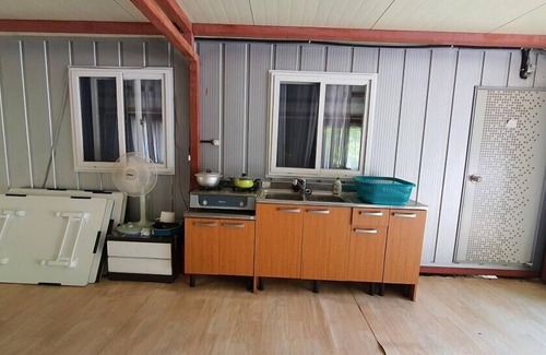 Buk House | Wondumag Minbak