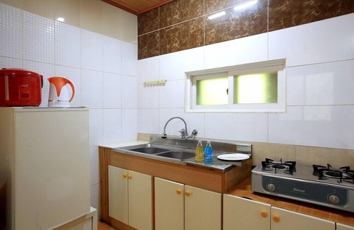 Buk House | Wondumag Minbak